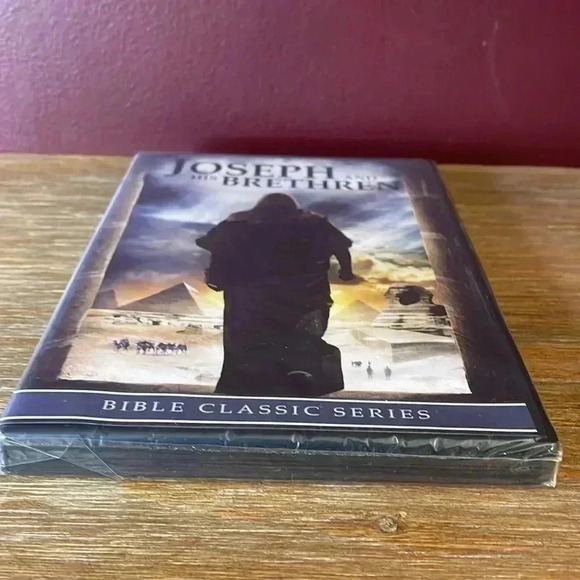 Sealed Joseph and His Brethren - Picture 4 of 8